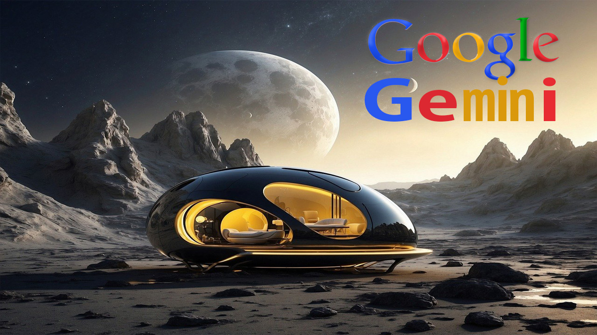 Google: its latest Gemini AI is 20% faster than the newest ChatGPT