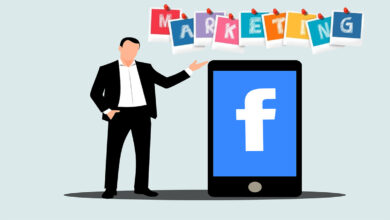 Facebook Marketing- The Complete Guide for Your Brand’s Strategy