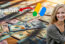 Google AdSense alternatives for publishers to earn high profits
