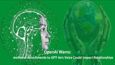 OpenAI Warns: Emotional Attachments to GPT-4o's Voice Could Impact Relationships