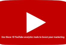 Use these 10 YouTube analytics tools to boost your marketing