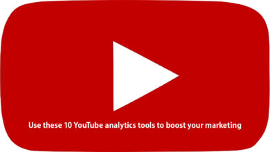 Use these 10 YouTube analytics tools to boost your marketing