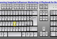 Harnessing Snapchat Influencer Marketing: A Playbook for Brands