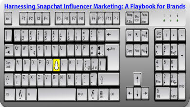 Harnessing Snapchat Influencer Marketing: A Playbook for Brands