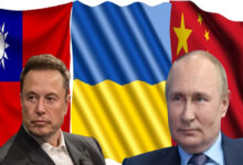 Elon Musk and Vladimir Putin: A Surprising Connection