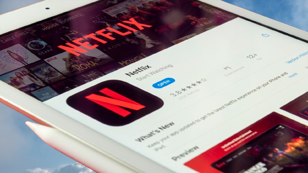 Netflix Expects Programming Slate to Return to Normal in 2025 After Strike Disruption