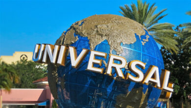 Universal Reveals Opening Date for New Epic Universe Theme Park in Orlando