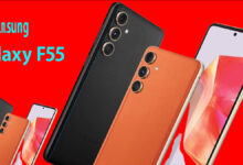 Samsung Galaxy F55 - Specifications, pros and Cons