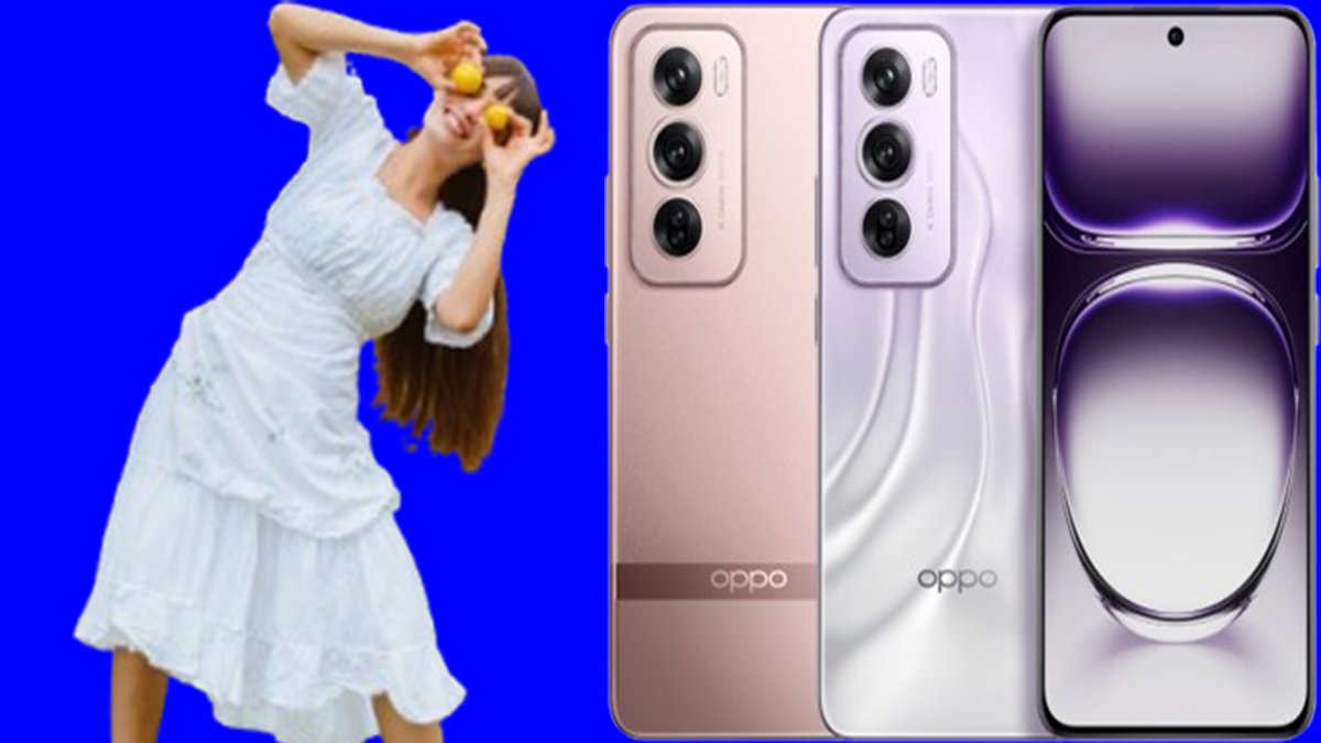 Oppo Reno 12 – Specifications, pros and Cons