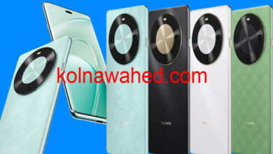 Huawei Enjoy 70X – Specifications, pros and Cons