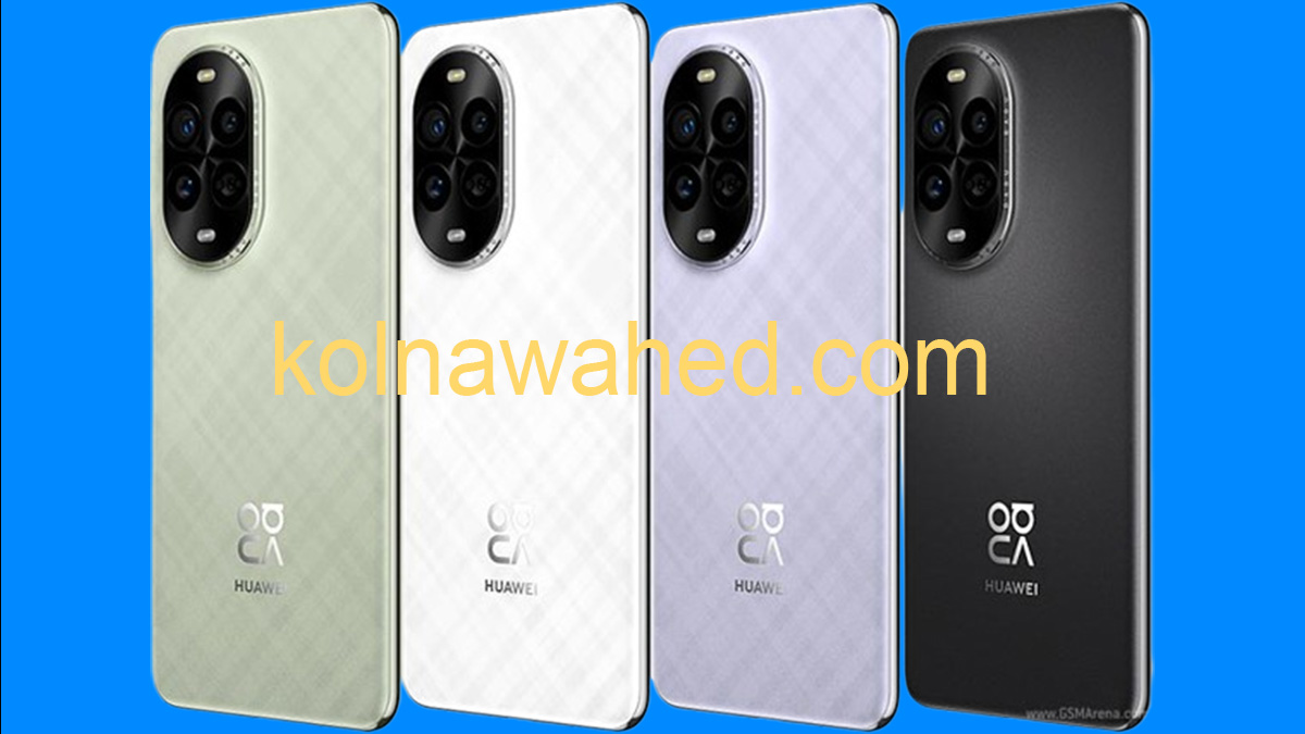 Huawei nova 13 Pro – Specifications, pros and Cons
