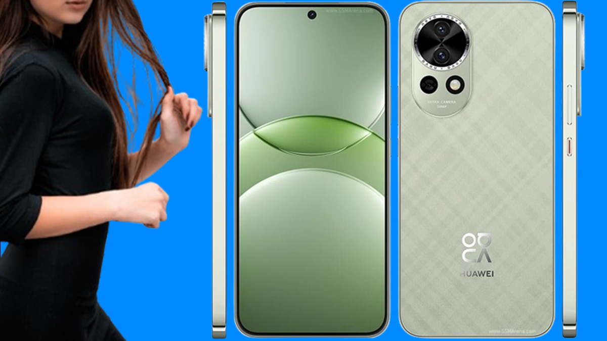 Huawei nova 13 – Specifications, pros and Cons