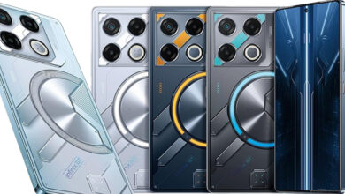 Infinix GT 20 Pro Specifications, pros and Cons