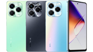 Infinix Note 40X 5G Specifications, pros and Cons
