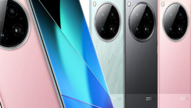 Infinix Zero 40 4G Specifications, pros and Cons