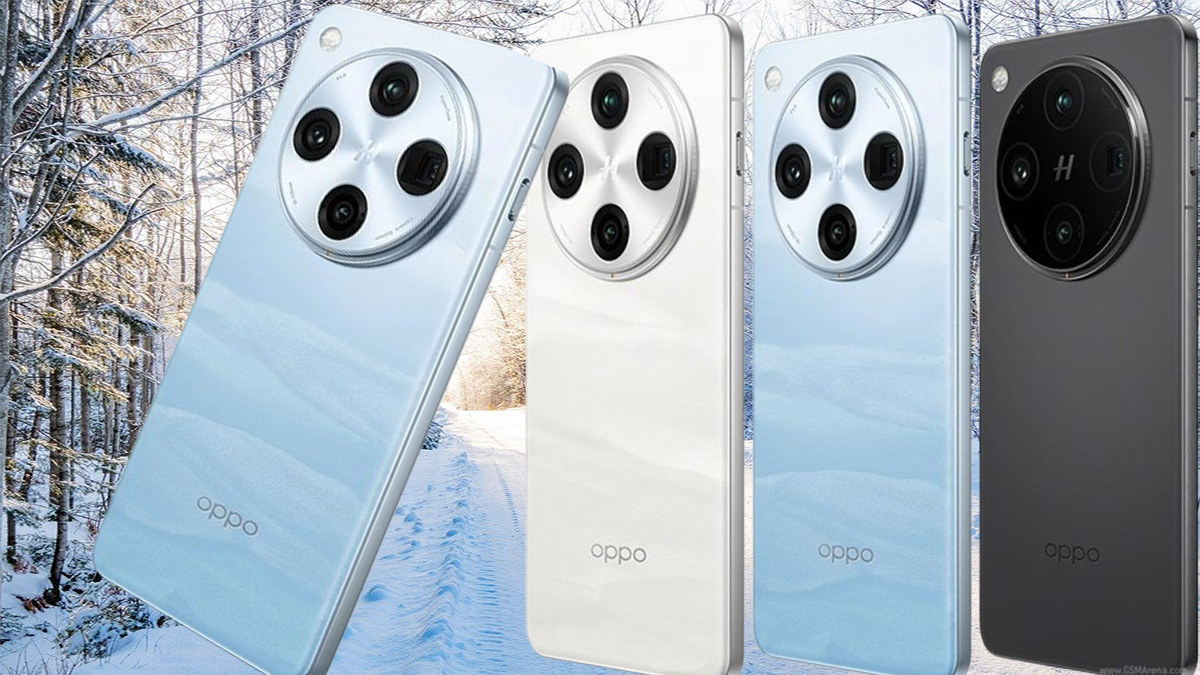 Oppo Find X8 Pro Specifications, pros and Cons