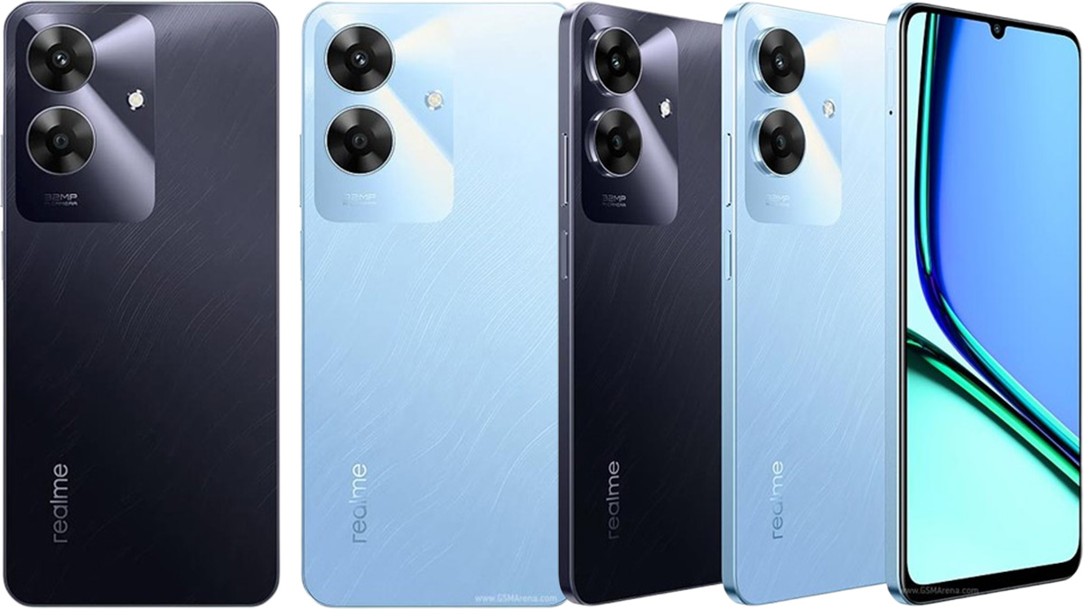Realme Note 60 Specifications, pros and Cons